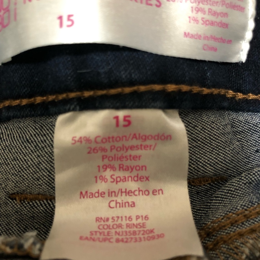 Jeans - Picture 3 of 3